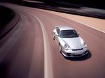 Porsche 911 GT2 2001 года